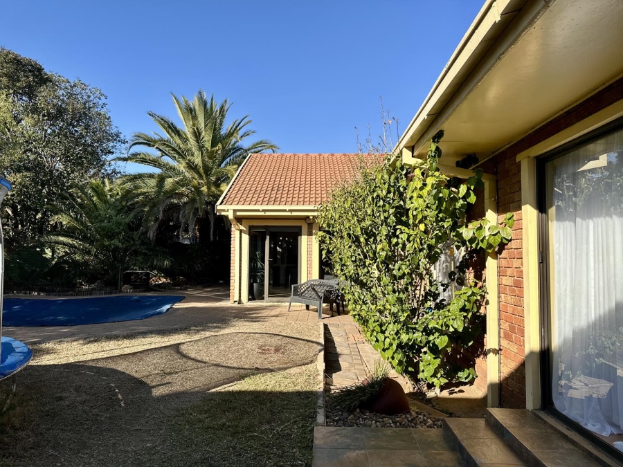 3 Bedroom Property for Sale in Fichardt Park Free State